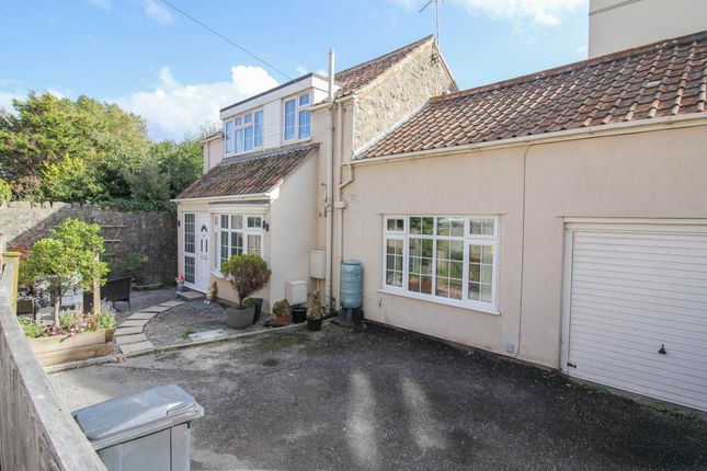 Severn Road*Detached Period Cottage*2... 2 bed detached house for sale