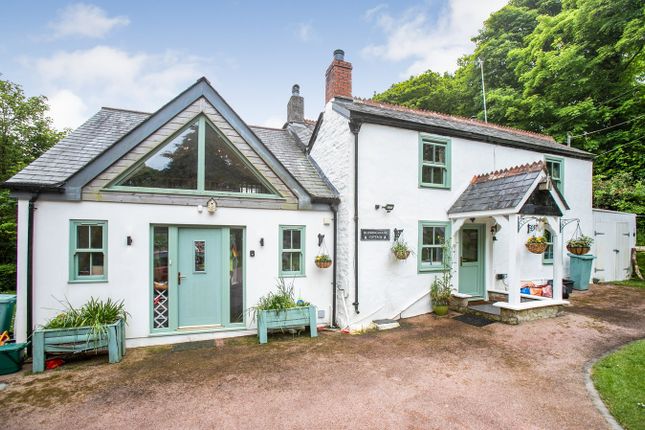 Perranporth TR6 5 bed detached house for sale