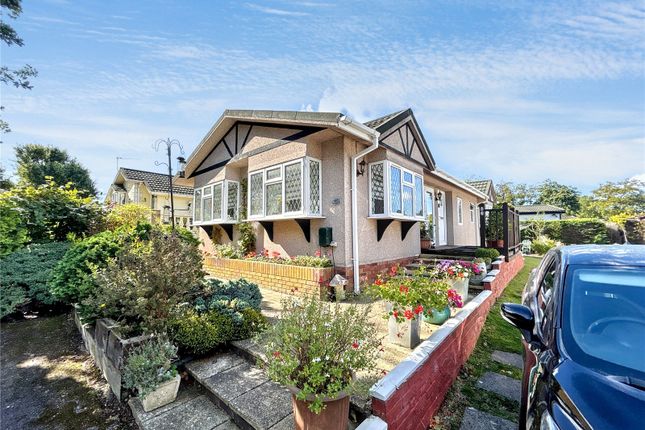 Stonehill Woods Park, Old London... 2 bed bungalow for sale
