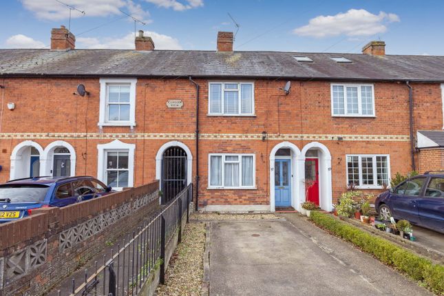 Furze Platt Road, Maidenhead SL6 2 bed terraced house for sale