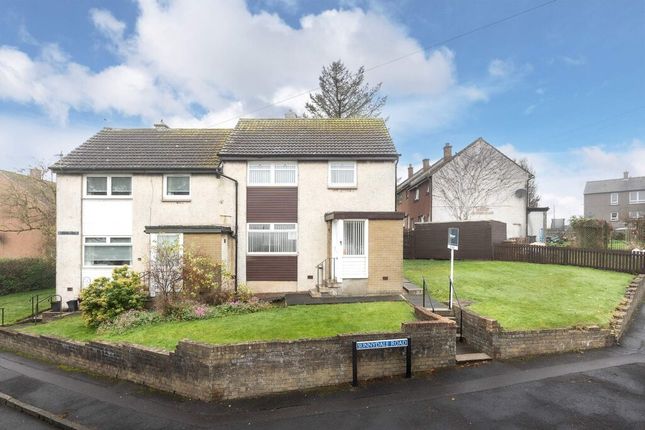 Sunnydale Road, Blackridge EH48 3 bed semi