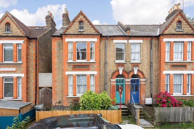 Gipsy Road, West Norwood, London, SE27 2 bed house for sale