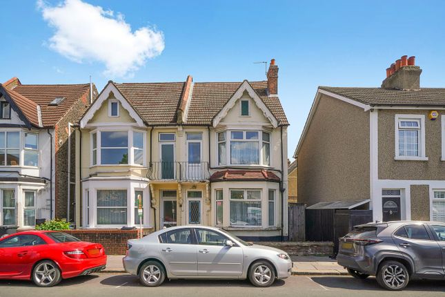 Bensham Lane, Croydon, CR0 4 bed end of terrace house for sale