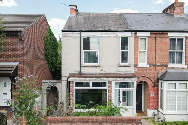 2 bed property