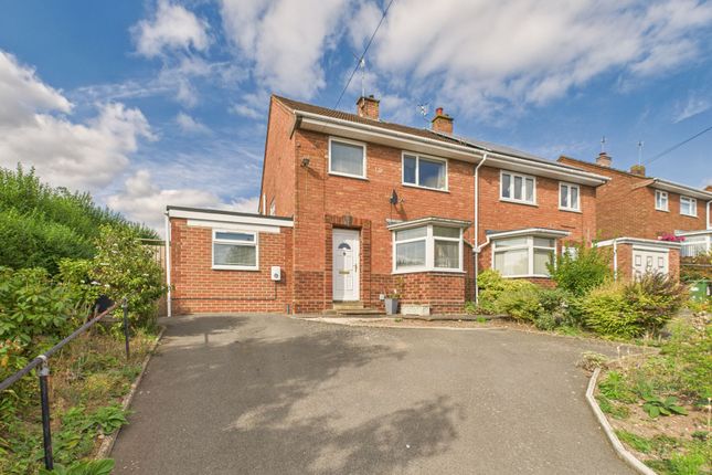 Barley Mow Lane, Catshill, B61 3 bed semi