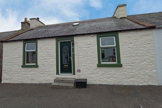 3 bed end terrace house