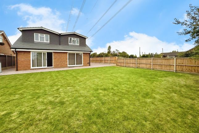 Grain Road, Isle Of Grain 4 bed detached house for sale