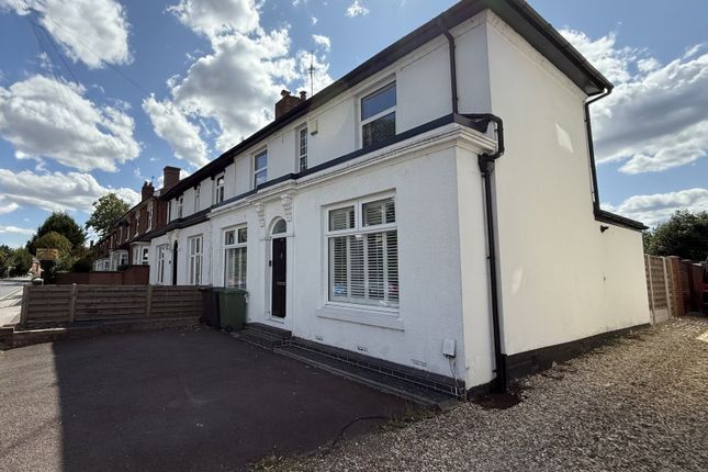 Chester Road, DY10 3 bed semi