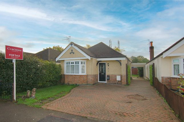Selsdon Road, New Haw, KT15 3 bed bungalow for sale