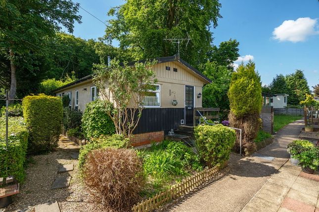 Chesham Road, Tring HP23 3 bed park home for sale
