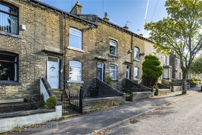 Claremount Road, Halifax, West... 3 bed terraced house for sale