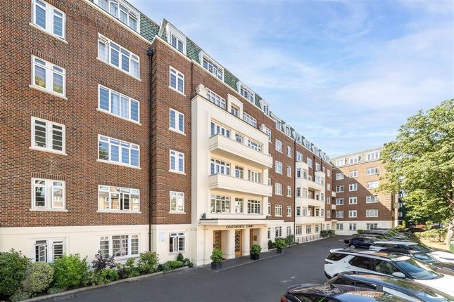 Pembroke Road, London W8 1 bed flat for sale
