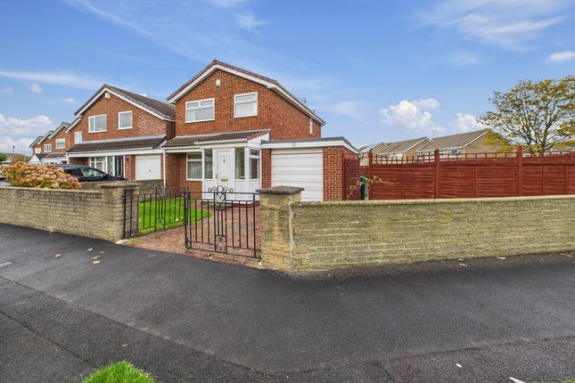 Sherburn Way, Gateshead, NE10 3 bed detached house for sale