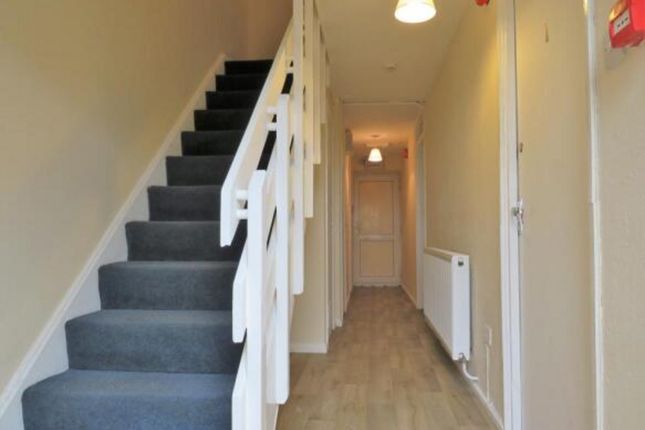 Ivatt, Tamworth, B77 5 bed end of terrace house for sale