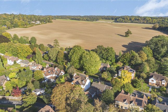 New Road, Welwyn, AL6 4 bed detached house for sale
