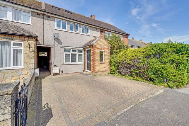 Severn Road, South Ockendon RM15 4 bed terraced house for sale