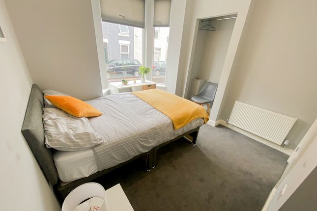Upper Bainbrigge Street, Derby DE23 10 bed house share for sale