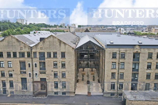 Conditioning House, Cape Street... 2 bed apartment for sale