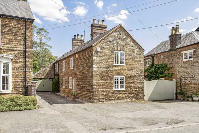 Church Street, Blakesley, Towcester... 4 bed detached house for sale