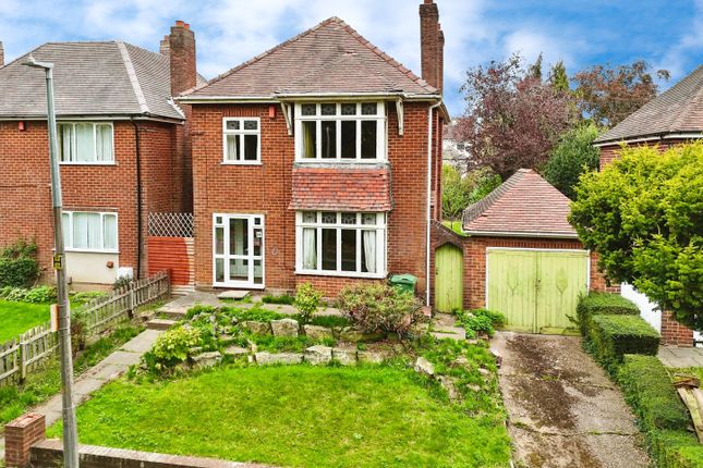 Woodcroft Avenue, Tipton DY4 3 bed detached house for sale