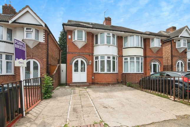 5 bedroom semi-detached house for sale