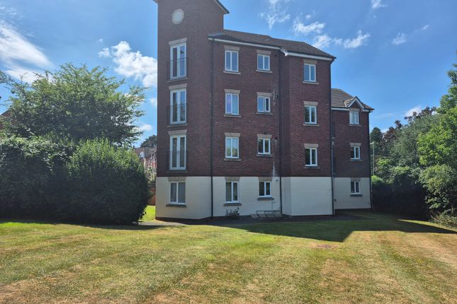 Pooler Close, Wellington, Telford... 1 bed apartment for sale