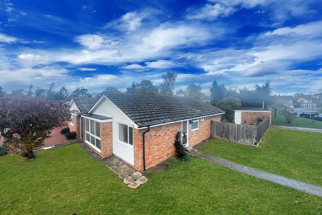 Cambridge CB2 3 bed bungalow for sale