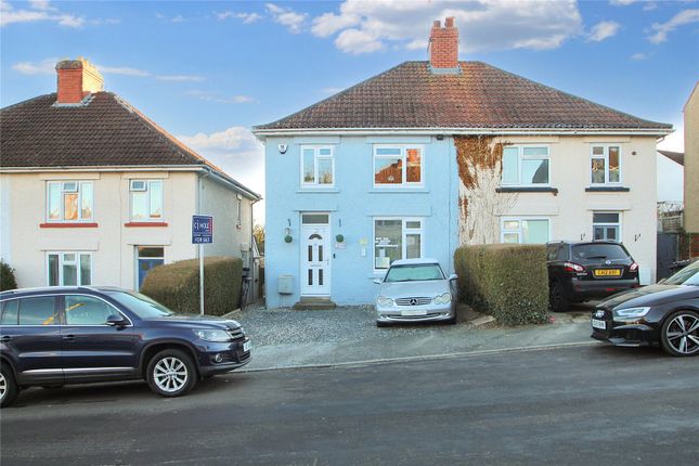Manworthy Road, Brislington, Bristol... 3 bed semi