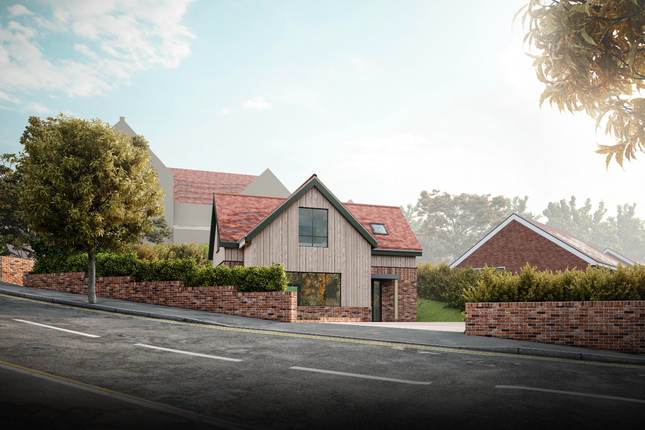 Abbey Road,Sheringham,Norfolk,NR26 8HH Plot for sale