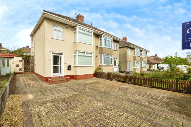 3 bed semi-detached house