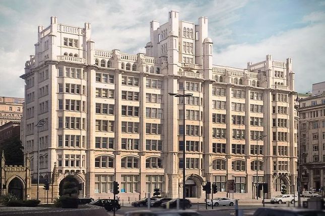 at Buy To Let Liverpool Flat, Buy to... 1 bed apartment for sale