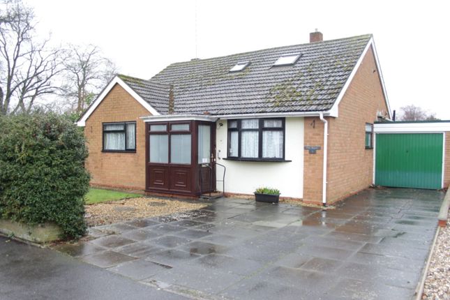 4 bedroom detached bungalow for sale