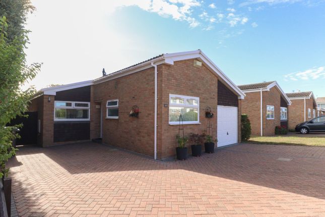 Halstead Gardens, Margate, CT9 2 bed bungalow for sale
