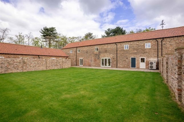 Beals Lane, York YO41 5 bed barn conversion for sale