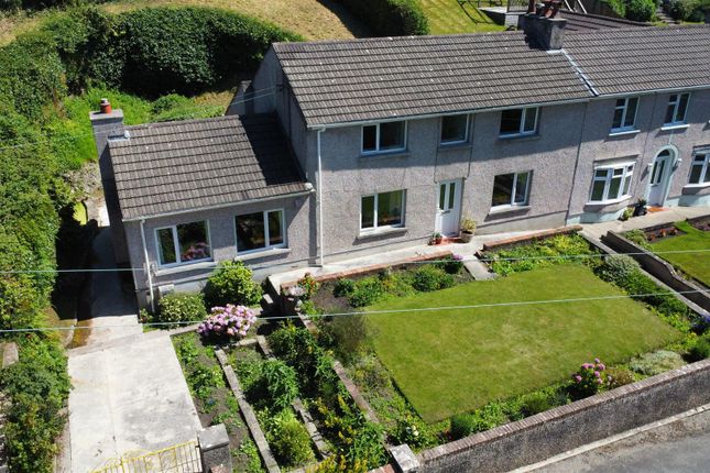 Neyland Vale, Neyland, Milford Haven 3 bed cottage for sale