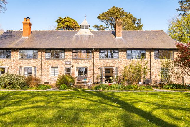Membland Court, Newton Ferrers... 2 bed terraced house for sale