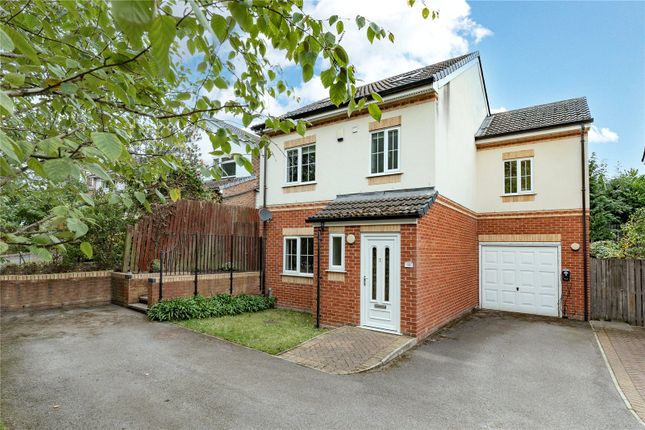 Hall Lane, Horsforth, Leeds, West... 4 bed detached house for sale