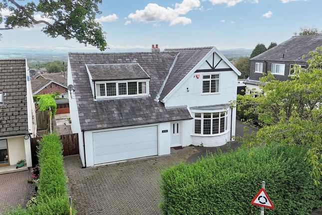 Whitehalgh Lane, Langho, BB6 4 bed detached house for sale