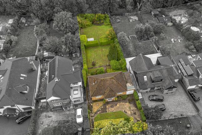 Hammersley Lane, High Wycombe HP13 4 bed detached house for sale