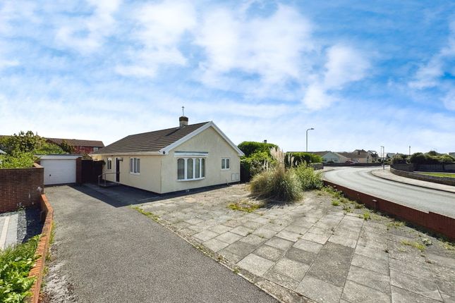 Spoonbill Close, Porthcawl CF36 3 bed detached bungalow for sale