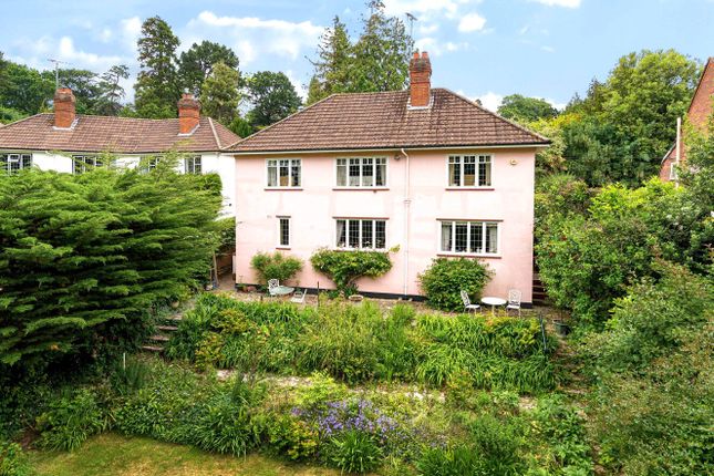 Exeter, Devon 5 bed detached house for sale