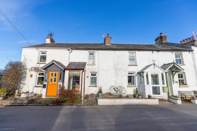 Crooklands, Milnthorpe, LA7 2 bed terraced house for sale
