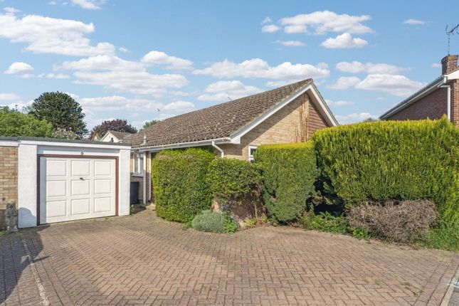 Bream Close, Marlow SL7 3 bed bungalow for sale
