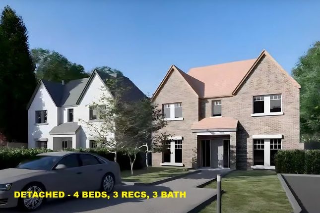 Richings Way, Iver SL0 4 bed property with land for sale