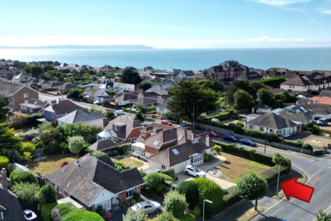 Barton Court Avenue, Barton On Sea... 6 bed detached house for sale