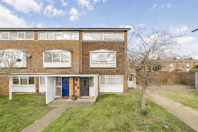 Eltham Road, London SE12 2 bed flat for sale