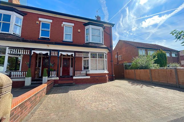 4 bedroom semi-detached house for sale