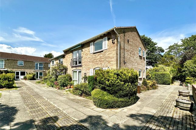 The Cloisters, Belmore Lane... 2 bed apartment for sale