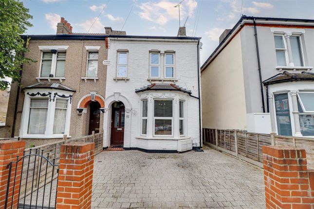 North Road, Westcliff
