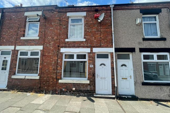 Kitchener Street, Darlington DL3 2 bed terraced house for sale